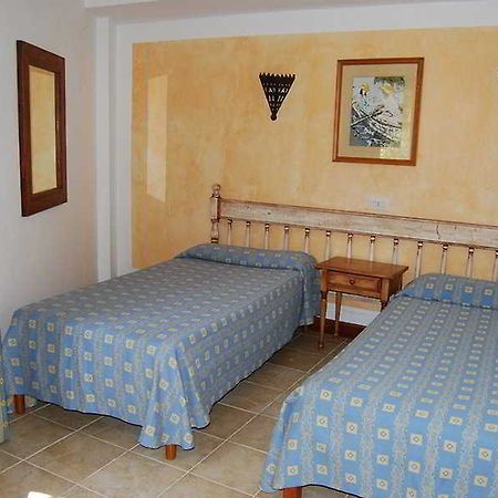 Serena Sol Cala D´Or Dış mekan fotoğraf