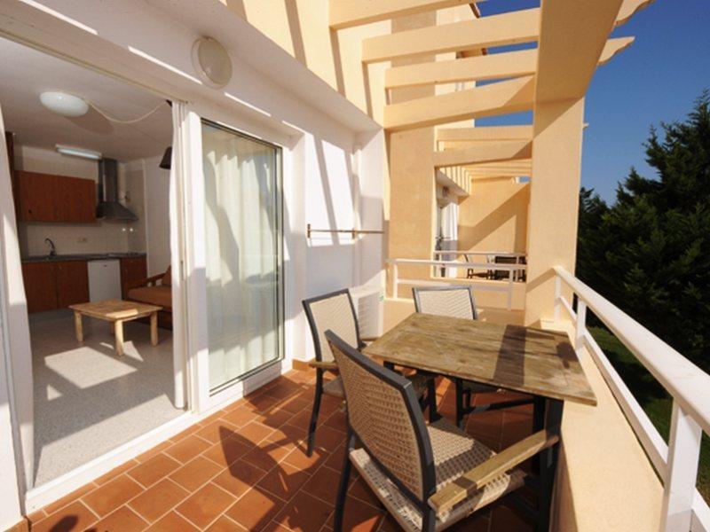Serena Sol Cala D´Or Dış mekan fotoğraf
