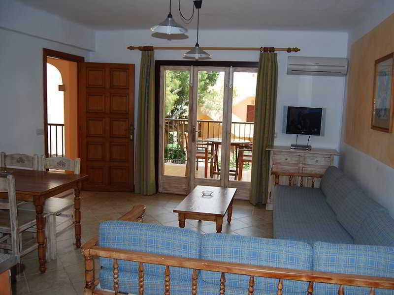 Serena Sol Cala D´Or Dış mekan fotoğraf