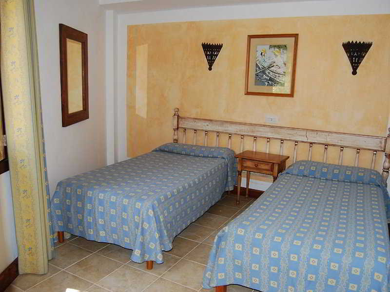 Serena Sol Cala D´Or Dış mekan fotoğraf